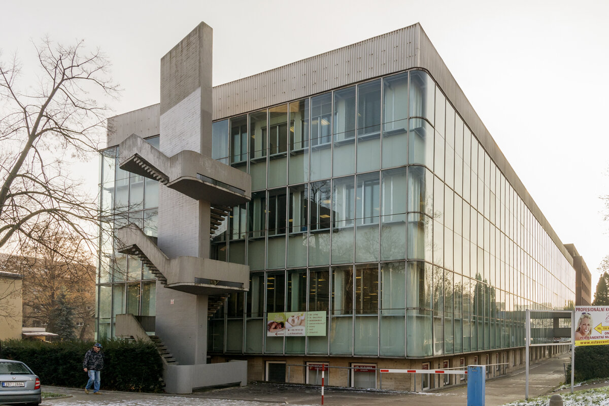 Komentovaná prohlídka Ingstavu